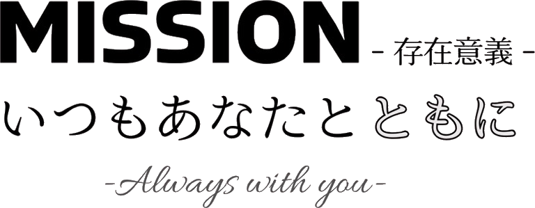 MISSION
